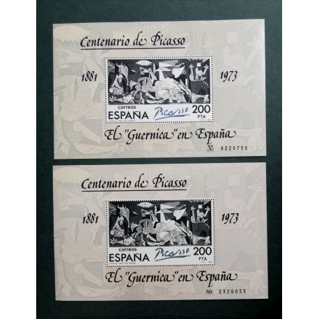 10,000 pesetas de 1989