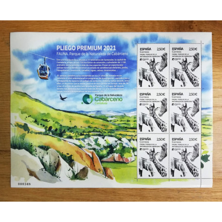 PLIEGO PREMIUM 2018 CIRCO