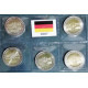 2 € DE ALEMANIA DE 2013 BADEN-WURTTEMBERG