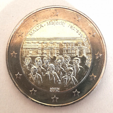 2 € DE ALEMANIA DE 2013 BADEN-WURTTEMBERG