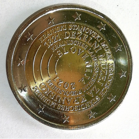 Museo regional Kranj