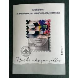 Carlos III 4 Maravedís