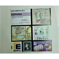 EDIFIL  2016 SIN MONTAR PARCIAL