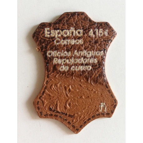 P. Premium repujadores de cuero