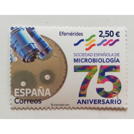 Microbiología