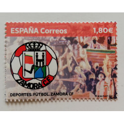Fútbol Zamora 