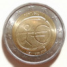 2 € Portugal EMU 2009
