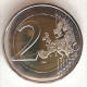 2 € DE ALEMANIA DE 2013 BADEN-WURTTEMBERG