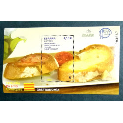 Gastronomía pan y tomate21