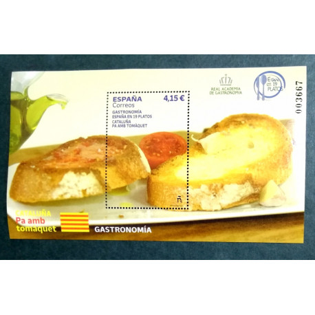 Gastronomía pan y tomate21