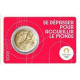 Coin card 2 € J. J. O. O 2024