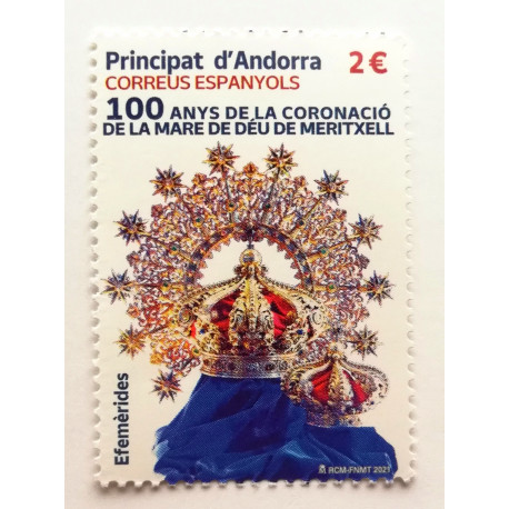 2 euros Felipe VI 2018