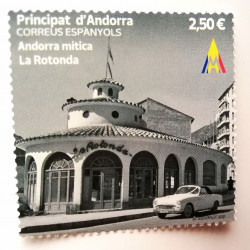 2 euros Felipe VI 2018