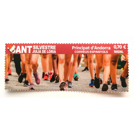 Navidad  San Silvestre