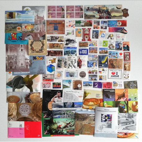 2 euros Felipe VI 2018