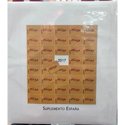 EDIFIL  2016 SIN MONTAR PARCIAL