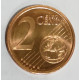 2 céntimos 2002