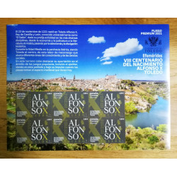 PLIEGOS PREMIUM 2016