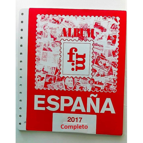 EDIFIL  2016 SIN MONTAR PARCIAL