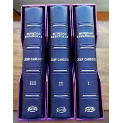 ALBUM TOMO III J.CARLOS 1996-2001