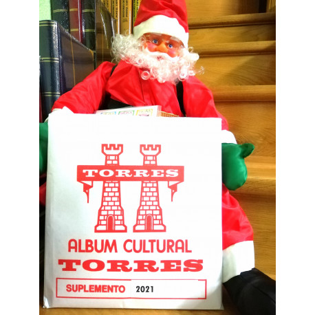 Año completo Torres 2021 