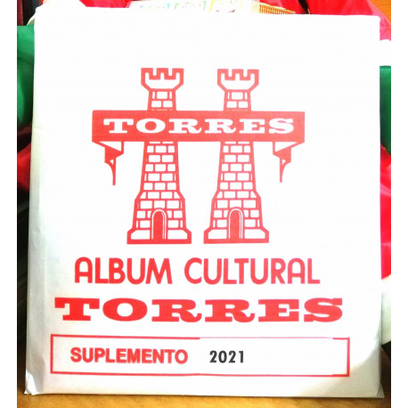 Año completo Torres 2021 