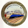 Autorail Bugatti 2 WR