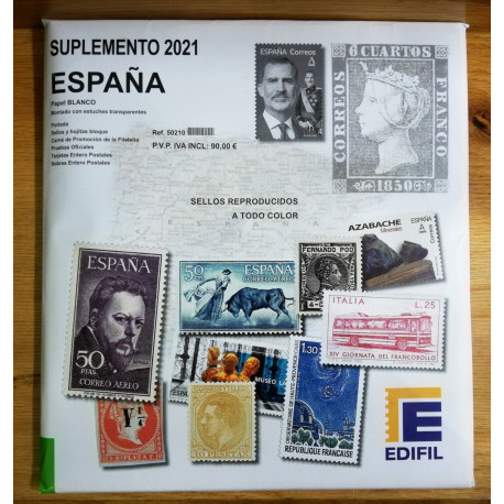 2021 Edifil MT Completo