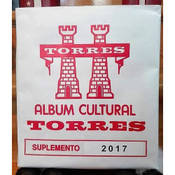 TORRES COMPLETO TRANSPARENTE 2017