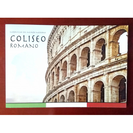 El Coliseo 