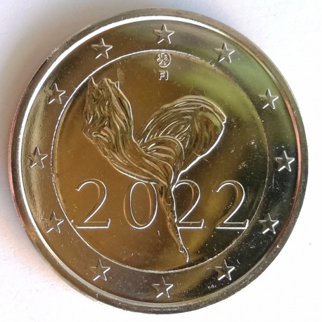 Balet 2022 Finlandia 