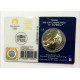 2 EUROS Francia 2018 - Le Bleuet de France