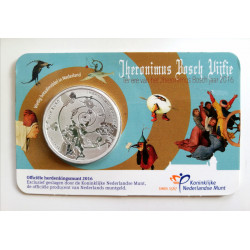 1 ONZA PLATA DE HOMMER SIMPSON 2019