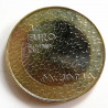 3 euros Eslovenia 2022