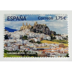 SELLO FELIPE VI 2018