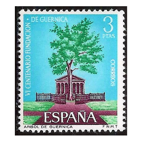 AÑO 1966 COMPLETO SELLOS