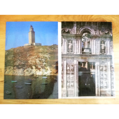 1987 SELLOS ESPAÑA Y ANDORRA