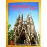 Libro 1986 sellos España