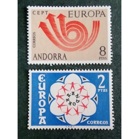 AÑO COMPLETO SELLOS 2014