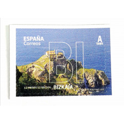 EDIFIL BLOQUE DE  4 DE 2016