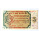 5 PESETAS 10 AGOSTO 1938