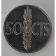 50 Céntimos 1975 estrella 19-76