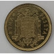 Peseta 1975 estrella 76