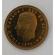 Peseta 1975 estrella 76