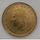 1 Peseta 1975 estrella 19-78