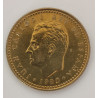 Peseta 1975 estrella 76