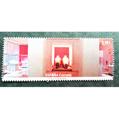 Museo de Cádiz 2022