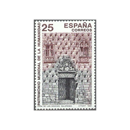 Filoestuches HEFAR para todos los sellos de 2017 en transparente