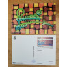 Entero Postal Arte Urbano