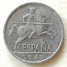 5 CENTIMOS 1940 ESTADO ESPAÑOL
